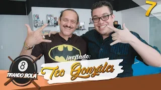 Franco Escamilla.- Tirando Bola ep 7 Teo González