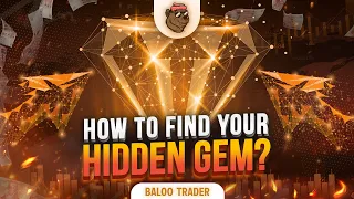 Binary options strategy - How to find hidden gem