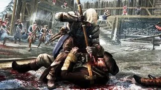 Assassin's Creed 3 Review (XBOX 360/PS3/PC)