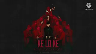 Tony Effe, Lazza, Gazo, Fivio Foreign - Ke Lo Ke Rmx (Visual)