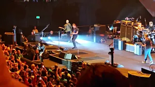 Pearl Jam "Evenflow" 5-18-24 MGM Garden, Las Vegas