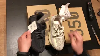 Adidas yeezy boost отзыв и первые чувства. Оригинал против реплики