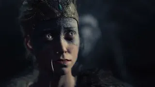 Hellblade: Senua's sacrifice first timey no commentary walkthrough Part 3