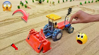 top the most creative science project part #1| mini farming plough machine |@MiniCreative1