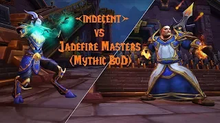 indecent vs Jadefire Masters (Mythic BoD)