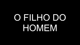 (PLAYBACK) O FILHO DO HOMEM - ART TRIO