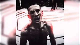 Max Holloway X CHOMP CHOMP (Brazilian Phonk) {Slowed + Reverb}