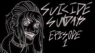 Suicide Sundays Episode 1 (A Suicide Squad Kill The Justice League Podcast) #suicidesquad