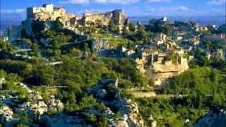 Ma Provence, Mon Pays d'Adoption.wmv