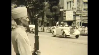 1940 mumbai city old mumbai 1940