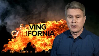 SAVING CALIFORNIA