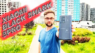 Тест  в игре  ИГРОВОЙ СМАРТФОН XIAOMI BLACK SHARK 5 PRO 🔥 В Diablo Immortal