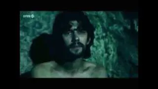 Richard II - Ben Whishaw  from The Hollow Crown - A Study in Vedantic Thought