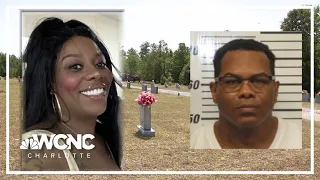 Judge refuses to give James Dunmore bond in Allisha Watts homicide case