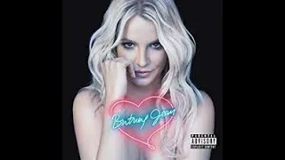 Work Bitch Britney Spears 1 Hora