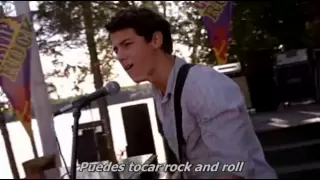 Camp Rock 2: The Final Jam - Heart and Soul (Official Full Movie Scene)