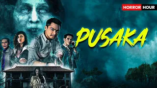 SHRAPIT VIRASAT(2019) Malaysian Horror Movie Explained in Hindi | Horror Hour Explain