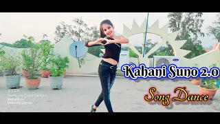 Kahani Suno 2.0 | Kaifi Khalil | Trending | Dance cover | Pakhi Singh Cute Dancer