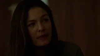 Marvels The Punisher Season 2 Beth learns Frank's real name [1080p]