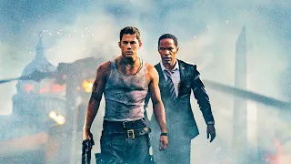 Штурм Белого дома (2013) White House Down. Русский трейлер.