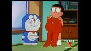Doraemon - Chándal Copión [Nueva Temporada]