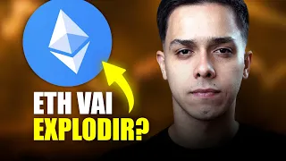 EIP 4844 | A ATUALIZAÇÃO QUE VAI REVOLUCIONAR A ETHEREUM?