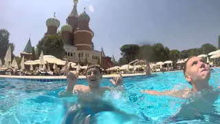 GoPro:Turkey 2015