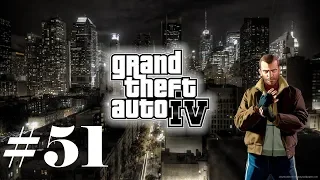 Прохождение игры GTA 4 на 100% миссия 51 "Actions speak louder than words"