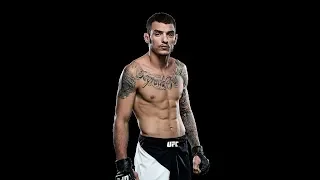 UFC Fighter Spotlight Renato Moicano 2018/2019