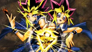 Yu-Gi-Oh! Theme Song - 10 Hours