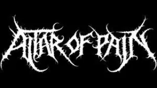 Altar Of Pain- Deformed to the extreme