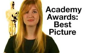 Oscars 2009: Best Picture Nominees