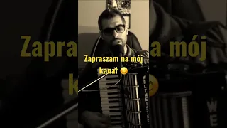 Na wójtowej roli | BOSSMusicLomza #akordeon #viral #biesiada #wesele #shorts #polish #folkmusic