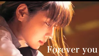 [ ZARD ]   ♪Forever you [ HD ]