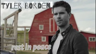 Ty Borden memorial video