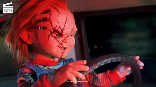 Seed of Chucky: Britney Spears HD CLIP