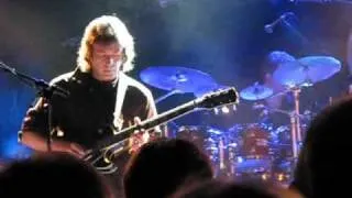 Steve Hackett's Firth of Fifth