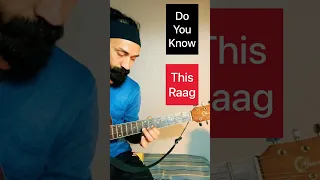 Do you know | this raag | classical music | #youtubeshorts #shorts