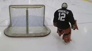 Disappointment - 3 Goalie Coping Tips