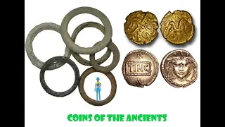 Celtic Coinage