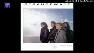 STRANGEWAYS - Shake the Seven