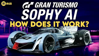 How Gran Turismo's 'Sophy' Actually Works | AI and Games #68