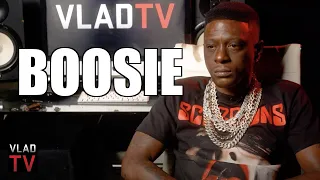 Boosie on Judge Giving AR-Ab 45 Years for Personal Reasons (Part 37)