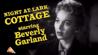 Night at Lark Cottage (TV-1955) BEVERLY GARLAND ♦ CHARLES BOYER