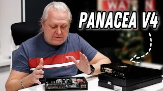 AMP Panacea V4 - главные особенности и различия | Андрей Вахтин