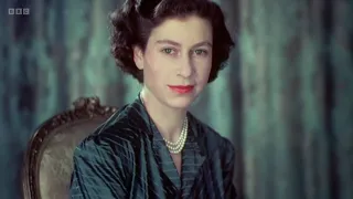 A Tribute To Queen Elizabeth II (2022)
