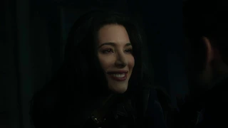 Nyssa Al Ghul! Gotham s05e10!