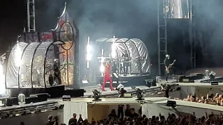 Ghost - Square Hammer (PGE Narodowy Stadium, Warsaw Poland, 21 August 2019)