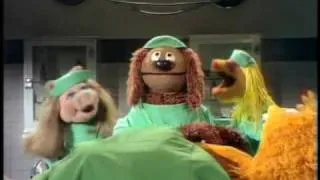 The Muppet Show: Veterinarian's Hospital - Behemoth