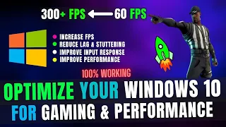 (Updated) Full Windows 11/10 Optimization Guide For Gaming And Performance *2023*